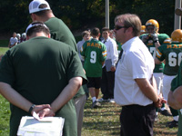 Sr. Football